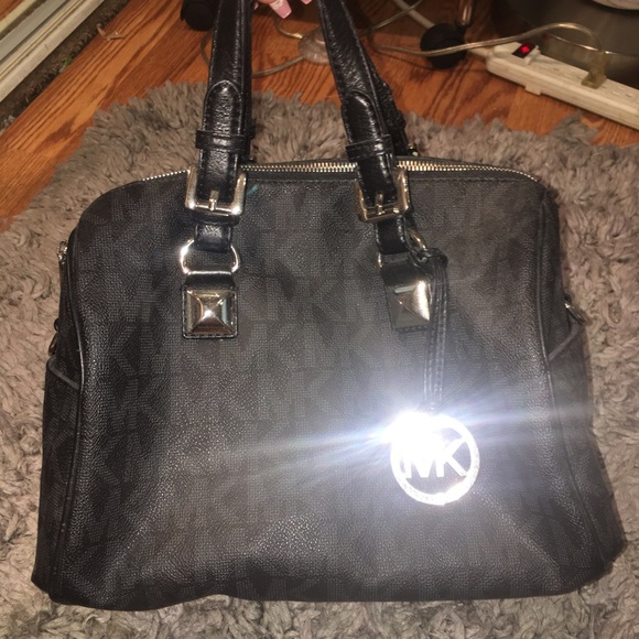 Mini Michael Kors Bag - Picture 1 of 2